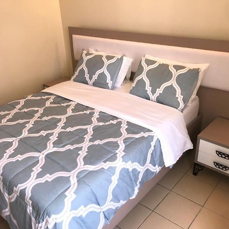 Maliaways Comfy Airbnb-Jkia Aparthotel Syokimau Exterior photo