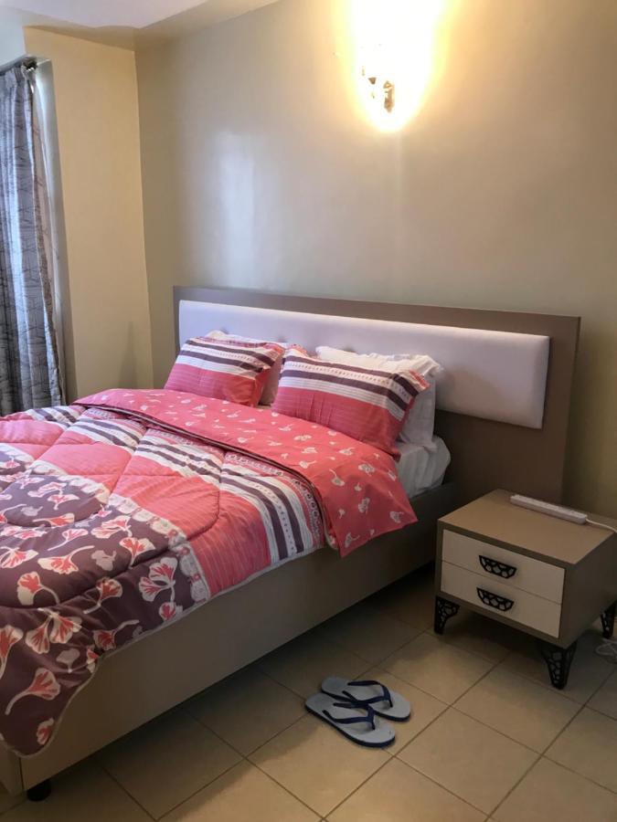 Maliaways Comfy Airbnb-Jkia Syokimau Exterior photo
