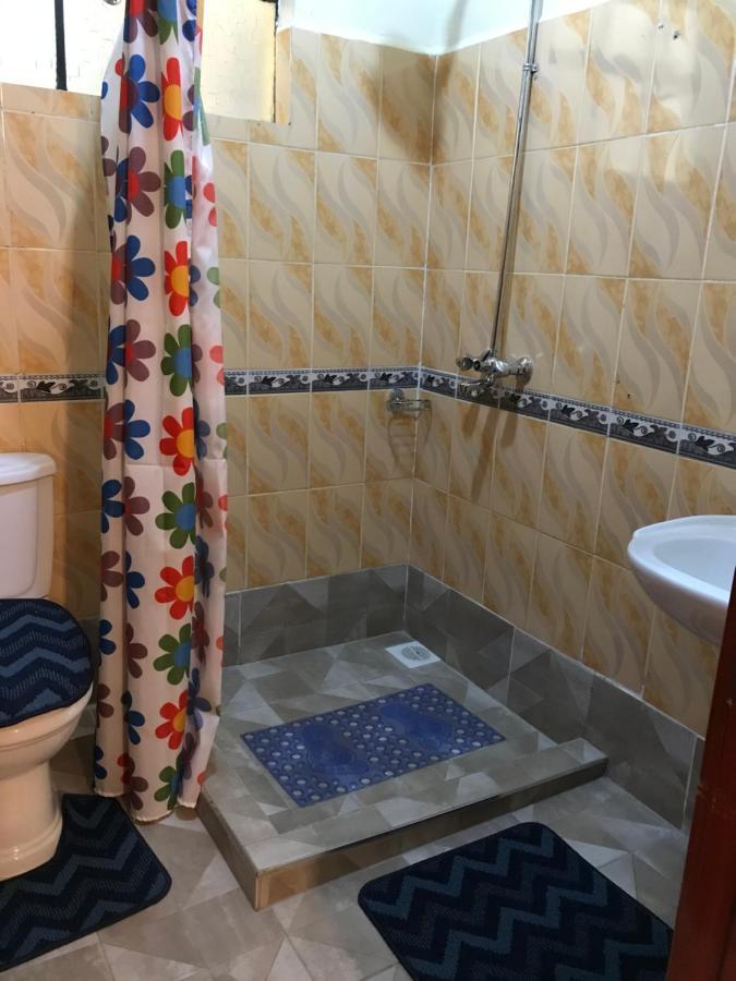 Maliaways Comfy Airbnb-Jkia Syokimau Exterior photo