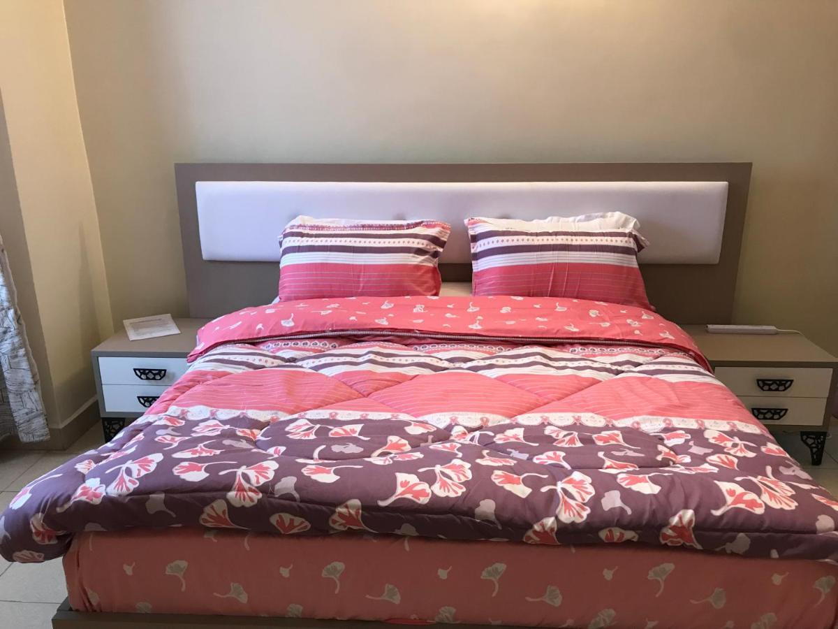 Maliaways Comfy Airbnb-Jkia Syokimau Exterior photo