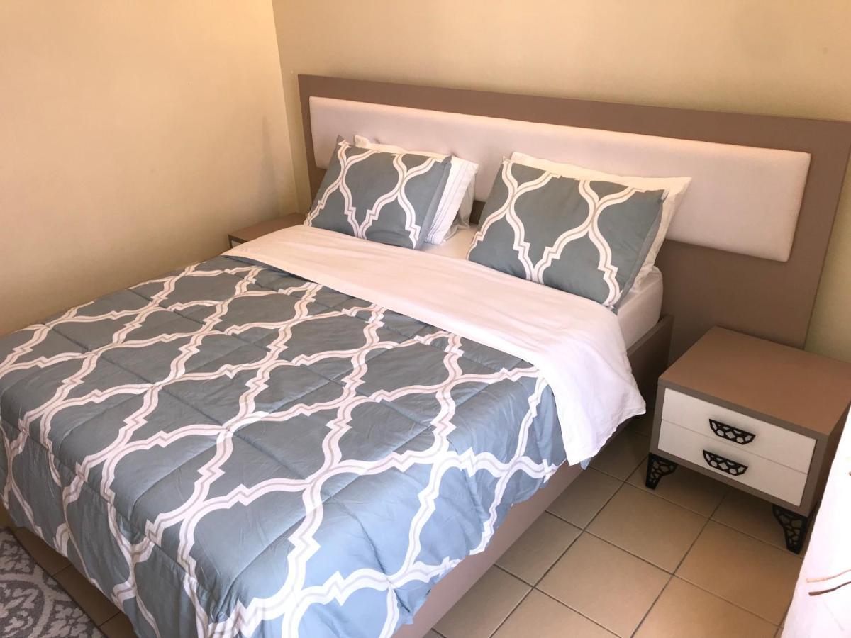 Maliaways Comfy Airbnb-Jkia Aparthotel Syokimau Exterior photo