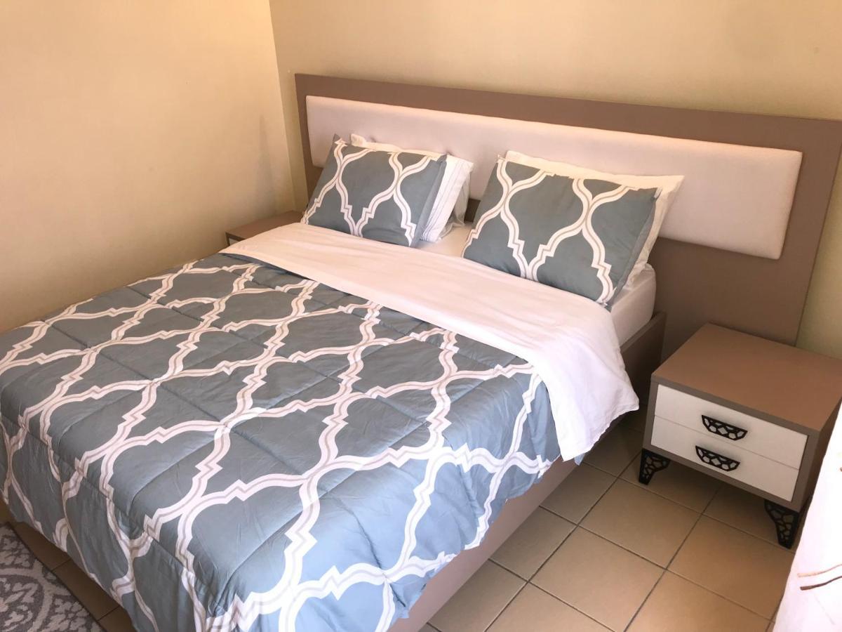 Maliaways Comfy Airbnb-Jkia Syokimau Exterior photo