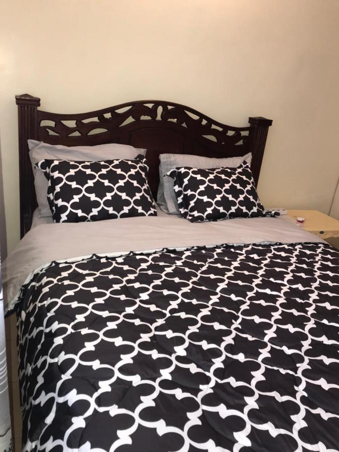 Maliaways Comfy Airbnb-Jkia Syokimau Exterior photo
